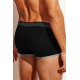 Contrast Waistband Boxers